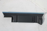 фото thumb №9, Audi etron обшивки + килимок + pas багажника оббивка обшивки багажник оббивка