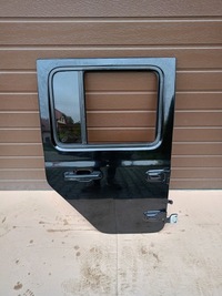 фото thumb №1, Jeep wrangler jl gladiator jt двері задні задня праве