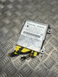 Купить Mercedes w172 slk модуль датчик подушка безопасности a1729019102, фото thumb