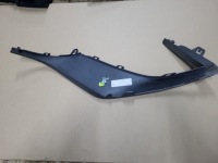 Renault megane 4 iv rs-line решітка молдинг на бампер передній перед права Недорого, фото thumb