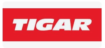 2x TIGAR HIGH PERFORMANCE XL 215/55R16 97 H