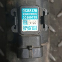 фото thumb №2, Датчик давления труба volvo v40 lift 1.9