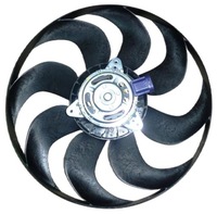 фото thumb №2, Вентилятор радиатора renault 214816703r