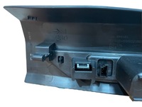 фото thumb №5, Молдинг порог + защита порог задняя правая bmw x6 g06