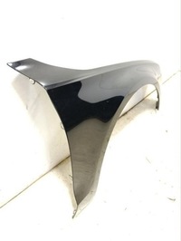 фото thumb №9, Audi a8 s8 d4 4h 2011 крыло переднее