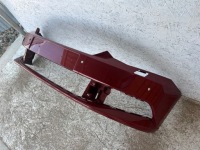 фото thumb №5, Бампер перед передний skoda fabia iii 3 6v0 2014-