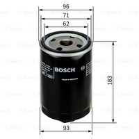 фото thumb №11, Фільтр оливи bosch 0451203087