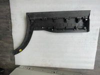 фото thumb №11, Молдинг дверь задняя правый hyundai santa fe iv 18-24