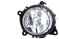 фото thumb №1, Лампа протитуманна h11 bez проводка mercedes act