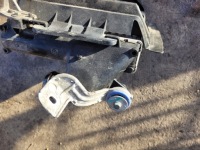 фото thumb №5, Интеркулер радиатор воздуха peugeot 308 t9 ii 1.5 blu брызговики