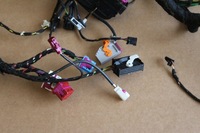 фото thumb №10, Джгут установка панелі розподільчої audi rs5 8w