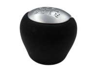 Ручка переключения передач avensis 3 t27 2009-2018 12mm satyna mat Цена, фото thumb