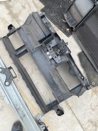 фото thumb №11, Renault talisman 1.6 pas передній радіатор