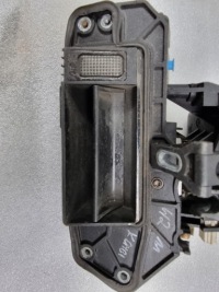 фото thumb №8, Замок ручка крышки mercedes w221 kombi a2217400093