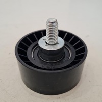 фото thumb №3, Daewoo nubira lanos rezzo 1.6 ролик натягувача ремінь p96350526