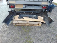 фото thumb №14, Бампер зад audi a4 b9 универсал s-line pod pdc