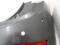 фото thumb №15, Citroen c4 grand picasso ii бампер задний 6xpdc корпус поддона