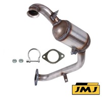 фото thumb №1, Каталізатор mazda 3 1.6 2003-