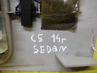 фото thumb №11, Citroen c5 iii лампа освещение 9662156177