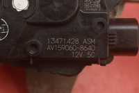 фото thumb №5, Механізм моторчик двірник перед eu 13471428 opel insignia b 17-20