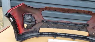 фото thumb №11, Sportage iv рестайлинг 2018- бампер перед оригинал g060