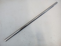 Купити Молдинг двері лівий перед хром citroen c5 aircross, фото thumb