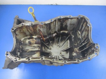 фото thumb №3, Scenic 99-03r 1.4 16v піддон піддон масляна 128678