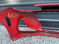 фото thumb №12, Hyundai i10 ii 2 lift 16r- бампер перед передній