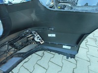 фото thumb №10, Бампер задняя pdc m набор bmw 7 g70 цвет 475