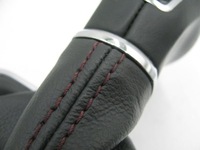 фото thumb №6, Seat ibiza 6j lift чехол ручка переключения передач