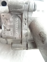 Renault clio iv 1.5 dci насос масла 150003395r Киев, фото thumb