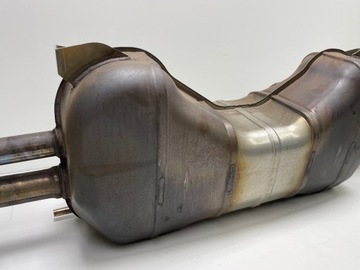 фото thumb №8, Глушник вихлоп lamborghini huracan 4t0251609