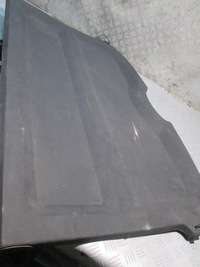 фото thumb №4, Полиця зад задня багажника opel vectra c hb хетчбек