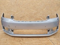 фото thumb №2, Бампер перед передний skoda rapid 5ja807221