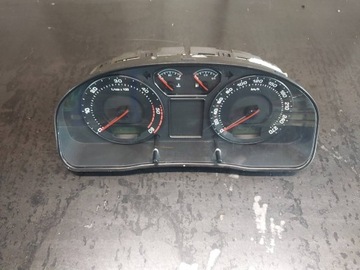 фото thumb №5, Спидометр / спидометр skoda superb b5 3u 1.9 tdi 3u0920811a
