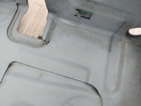 фото thumb №8, Vw golf plus 5m правое дверь перед рамка каркас