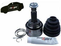 фото thumb №1, Шарнір привідний toyota 4 runner iv 4.0 4.7 02-09 +ароматизатор