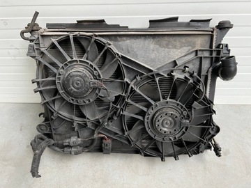 фото thumb №15, Pas переднє радіатор chrysler 300c