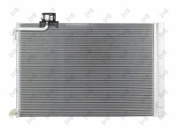 фото thumb №1, Abakus 054-016-0044 конденсатор, кондиционер