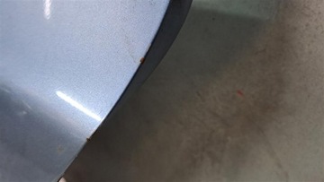 фото thumb №9, Дверь левая задние зад skoda fabia ii универсал 9154