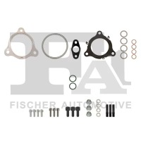 фото thumb №2, Набір mont. турбіни kpl.