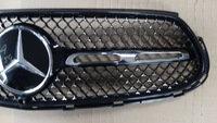 фото thumb №6, Решётка радиатора решётка радиатора a2548881800 mercedes glc x254 amg