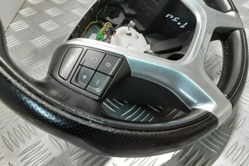 фото thumb №12, Кермо volvo xc60 31290167 2.4l дизель 133kw 2010