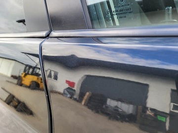 фото thumb №9, Bmw e90 e91 05r двері праві передні чорний sapphire металік