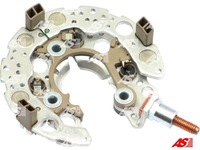 фото thumb №2, Выпрямитель, генератор as-pl arc6052