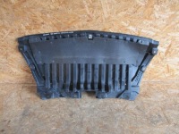 фото thumb №1, Плита захист pod бампер mercedes e klasa w213