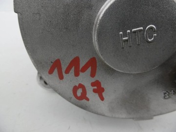 фото thumb №11, Генератор audi q7 4l021903016a