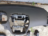 фото thumb №7, Kia ceed i панель подушка безопасности ремни датчик комплект fv