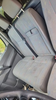 фото thumb №1, Сиденье сиденья пассажира sprinter 906 vw crafter 06'-