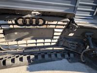 фото thumb №14, Бампер перед kompletny audi a3 8v sedan ly9t 2011-2016